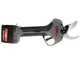 Akku-Gartenschere LISAM TL 42 - 2x25.2V 2.5Ah - Schnittdurchmesser max. 42 mm