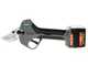 Akku-Gartenschere LISAM TL 42 - 2x25.2V 2.5Ah - Schnittdurchmesser max. 42 mm