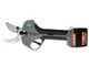 Akku-Gartenschere LISAM TL 42 - 2x25.2V 2.5Ah - Schnittdurchmesser max. 42 mm