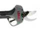Akku-Gartenschere LISAM TL 42 - 2x25.2V 2.5Ah - Schnittdurchmesser max. 42 mm