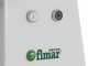 Spiralkneter FIMAR 20LN- Teig 16 Kg