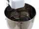 Spiralkneter FIMAR 20LN- Teig 16 Kg