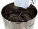 Spiralkneter FIMAR 20LN- Teig 16 Kg