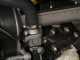 Diesel Notstromaggregat einphasig MOSA GE SX 16000 KDM - Kohler-Lombardini KDW1003 - 13 kW - leise - mit ATS-Einheit Notstromautomatik