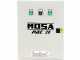 MOSA GE SX 16000 KDM - Diesel Notstromaggregat leise  - 14.4 kW - Dauerleistung 13.2 kW - 230V + ATS
