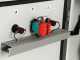 MOSA GE SX 16000 KDM - Diesel Notstromaggregat leise  - 14.4 kW - Dauerleistung 13.2 kW - 230V + ATS - Kohler Motor KDW1003