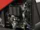 MOSA GE SX 16000 KDM - Diesel Notstromaggregat leise  - 14.4 kW - Dauerleistung 13.2 kW einphasig+ ATS