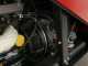 Diesel Notstromaggregat einphasig MOSA GE SX 16000 KDM - Kohler-Lombardini KDW1003 - 13 kW - leise