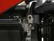 Diesel Notstromaggregat einphasig MOSA GE SX 16000 KDM - Kohler-Lombardini KDW1003 - 13 kW - leise