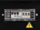 Diesel Notstromaggregat einphasig MOSA GE SX 16000 KDM - Kohler-Lombardini KDW1003 - 13 kW - leise