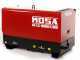 Diesel Notstromaggregat einphasig MOSA GE SX 16000 KDM - Kohler-Lombardini KDW1003 - 13 kW - leise