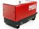 Diesel Notstromaggregat einphasig MOSA GE SX 16000 KDM - Kohler-Lombardini KDW1003 - 13 kW - leise