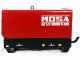 Diesel Notstromaggregat einphasig MOSA GE SX 16000 KDM - Kohler-Lombardini KDW1003 - 13 kW - leise