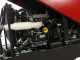 MOSA GE SX 16000 KDM - Diesel Notstromaggregat leise 14.4 kW - Dauerleistung 13.2 kW dreiphasig