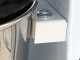 Spiralkneter FIMAR 18SN- Teig 18 Kg - 400V - 2 Geschwindigkeiten