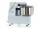 Spiralkneter FIMAR 18SN- Teig 18 Kg - 400V - 2 Geschwindigkeiten