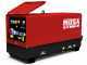 Diesel Notstromaggregat dreiphasig MOSA GE SX 18000 KDT - Kohler-Lombardini KDW1003 - 13,2 kW - leise