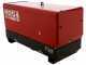 Diesel Notstromaggregat dreiphasig MOSA GE SX 18000 KDT - Kohler-Lombardini KDW1003 - 13,2 kW - leise