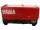 Diesel Notstromaggregat dreiphasig MOSA GE SX 18000 KDT - Kohler-Lombardini KDW1003 - 13,2 kW - leise