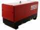 Diesel Notstromaggregat dreiphasig MOSA GE SX 18000 KDT - Kohler-Lombardini KDW1003 - 13,2 kW - leise