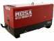 Diesel Notstromaggregat dreiphasig MOSA GE SX 18000 KDT - Kohler-Lombardini KDW1003 - 13,2 kW - leise