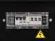Diesel Notstromaggregat dreiphasig MOSA GE SX 18000 KDT - Kohler-Lombardini KDW1003 - 13,2 kW - leise