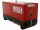 MOSA GE SX 18000 KDT - Diesel-Stromerzeuger 14.4 kW - leise - Dauerleistung 13.2kW 400V