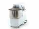 Spiralkneter  FIMAR 25SN - Teig 25 Kg - Dreiphasig - 2 Geschwindigkeiten