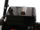 Comet K Steel S 7.15 15/210 T - Profi-Kaltwasser-Hochdruckreiniger - 200 bar - 900 l/h