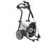 Comet K Steel S 7.15 15/210 T - Profi-Kaltwasser-Hochdruckreiniger - 200 bar - 900 l/h