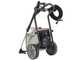 Comet K Steel S 7.15 15/210 T - Profi-Kaltwasser-Hochdruckreiniger - 200 bar - 900 l/h