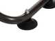 Comet K Steel S 7.15 15/210 T - Profi-Kaltwasser-Hochdruckreiniger - 200 bar - 900 l/h