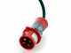 Spiralkneter FIMAR 25SN - Teig 25Kg - Dreiphasig