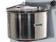 Spiralkneter FIMAR 30LN - 25 Kg Teigkapazit&auml;t - dreiphasig - 2 Geschwindigkeitsstufen