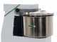 Spiralkneter FIMAR 30LN - 25 Kg Teigkapazit&auml;t - dreiphasig - 2 Geschwindigkeitsstufen
