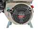 Benzin-Motorpumpe zum Spr&uuml;hen Comet MTP P40/20 SC 4T - Motor Honda GP 160 - f&uuml;r S&auml;uren und Chemikalien