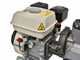 Benzin-Motorpumpe zum Spr&uuml;hen Comet MTP P40/20 SC 4T - Motor Honda GP 160 - f&uuml;r S&auml;uren und Chemikalien