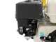Benzin-Motorpumpe zum Spr&uuml;hen Comet MTP P40/20 SC 4T - Motor Honda GP 160 - f&uuml;r S&auml;uren und Chemikalien
