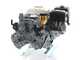 Benzin-Motorpumpe zum Spr&uuml;hen Comet MTP P40/20 SC 4T - Motor Honda GP 160 - f&uuml;r S&auml;uren und Chemikalien
