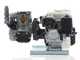 Benzin-Motorpumpe zum Spr&uuml;hen Comet MTP P40/20 SC 4T - Motor Honda GP 160 - f&uuml;r S&auml;uren und Chemikalien