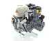 Benzin-Motorpumpe zum Spr&uuml;hen Comet MTP P40/20 SC 4T - Motor Honda GP 160 - f&uuml;r S&auml;uren und Chemikalien