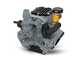 Benzin-Motorpumpe zum Spr&uuml;hen Comet MTP P40/20 SC 4T - Motor Honda GP 160 - f&uuml;r S&auml;uren und Chemikalien