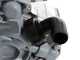 Benzin-Motorpumpe zum Spr&uuml;hen Comet MTP P40/20 SC 4T - Motor Honda GP 160 - f&uuml;r S&auml;uren und Chemikalien