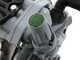 Benzin-Motorpumpe zum Spr&uuml;hen Comet MTP P40/20 SC 4T - Motor Honda GP 160 - f&uuml;r S&auml;uren und Chemikalien