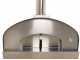 Holzbackofen Seven Italy Ade - Anthrazit