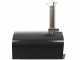 Holzbackofen Seven Italy Ade - Anthrazit