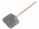 Holzbackofen Seven Italy Ade - Anthrazit