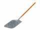 Holzbackofen Seven Italy Ade - Anthrazit