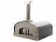 Holzbackofen Seven Italy Ade - Anthrazit