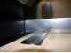 Holzbackofen Seven Italy Ade - Anthrazit